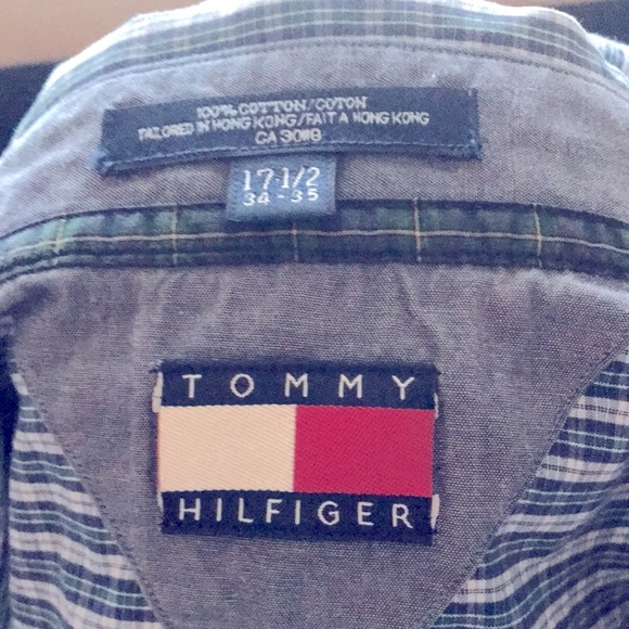 Good looking men’s long sleeve shirt, so comfy! ⚜️ - Picture 5 of 5